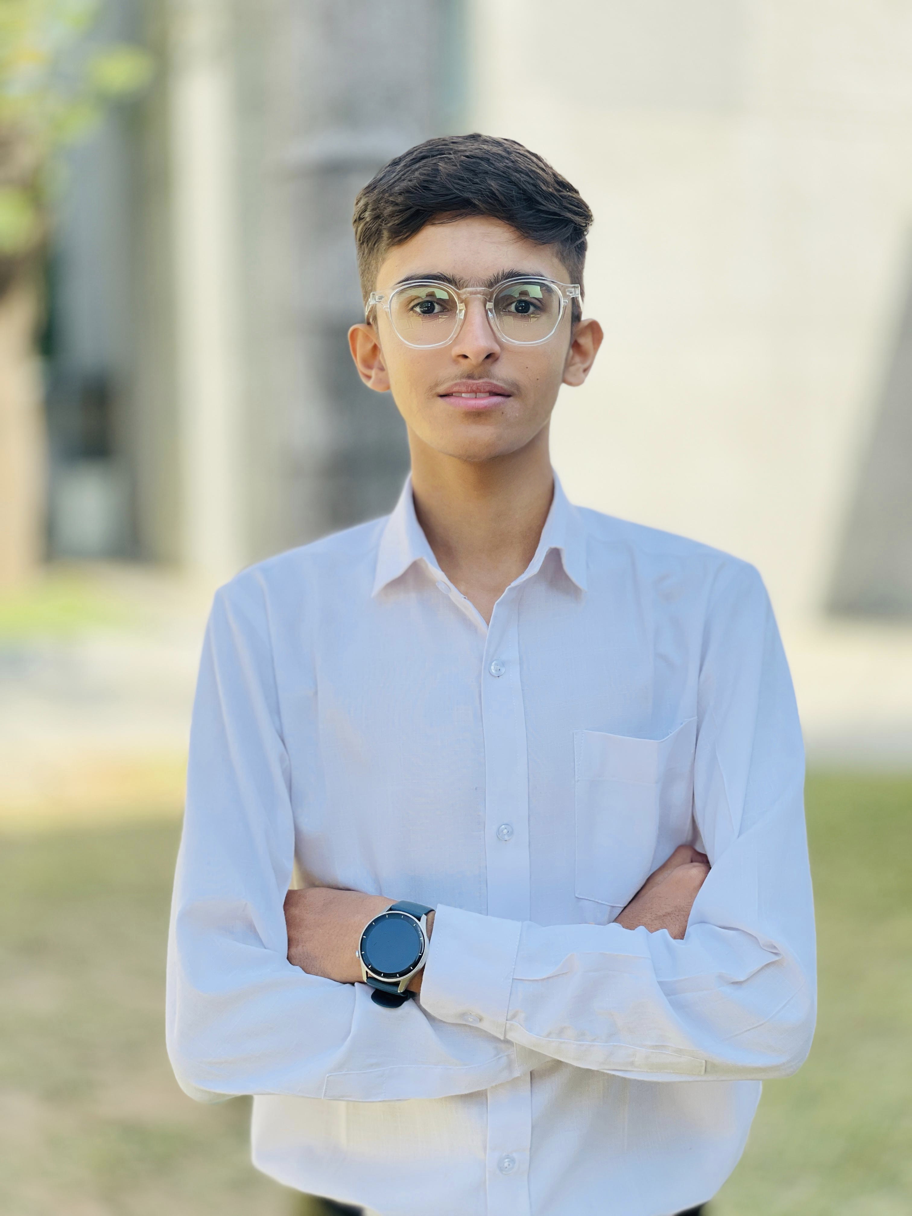 Prahlad Chaudhary